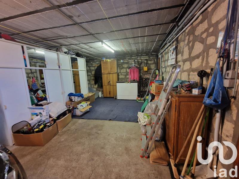 Maison - 108 m² - 4 pièces