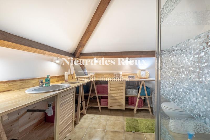 Maison - 146 m² - 7 pièces