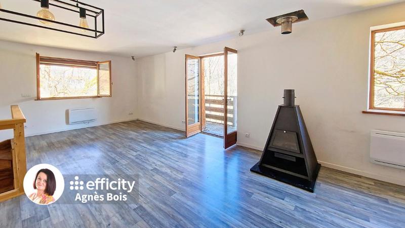 Maison - 172 m² - 7 pièces