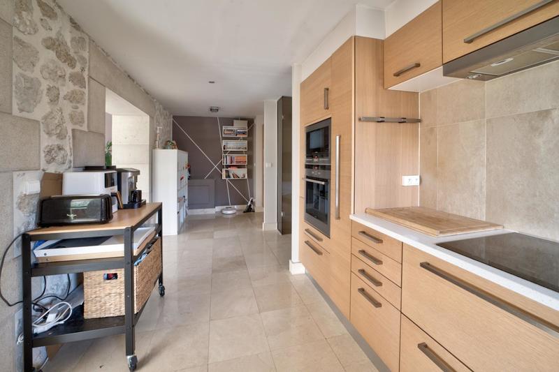 Appartement - 137 m² - 4 pièces