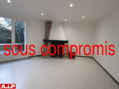 Maison - 112 m² - 5 pièces