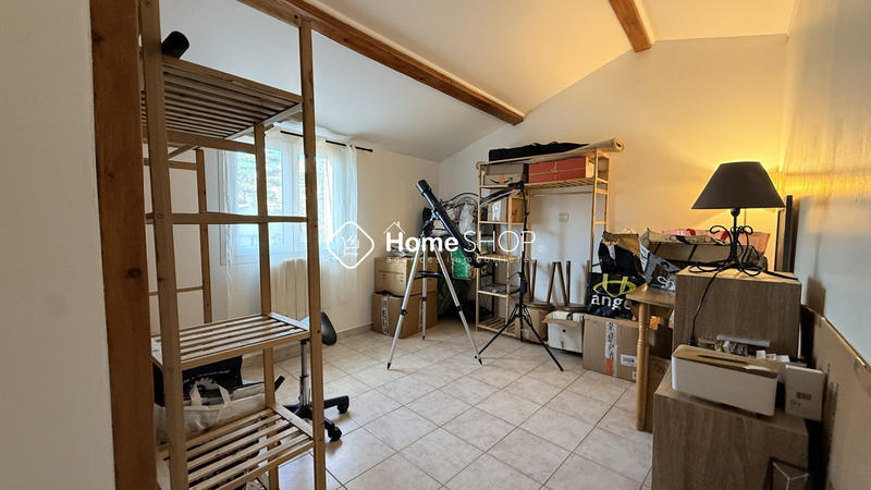 Maison - 154 m² - 6 pièces