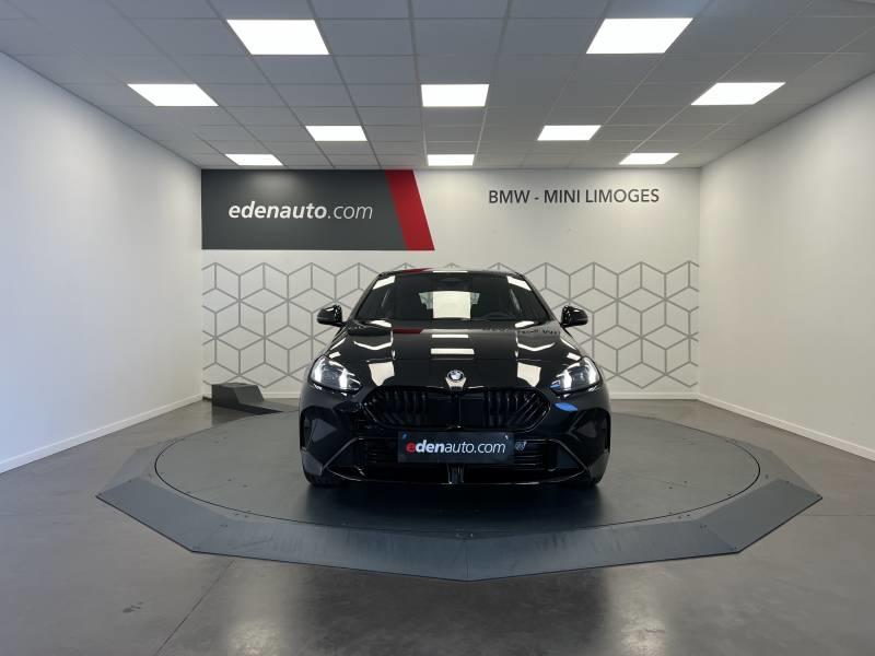 Bmw Série 1 120 170 ch Dkg7 m Sport