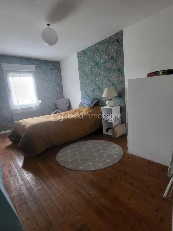 Maison - 50 m² - 2 pièces