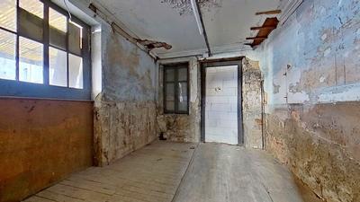 Immeuble - 176 m² - 12 pièces