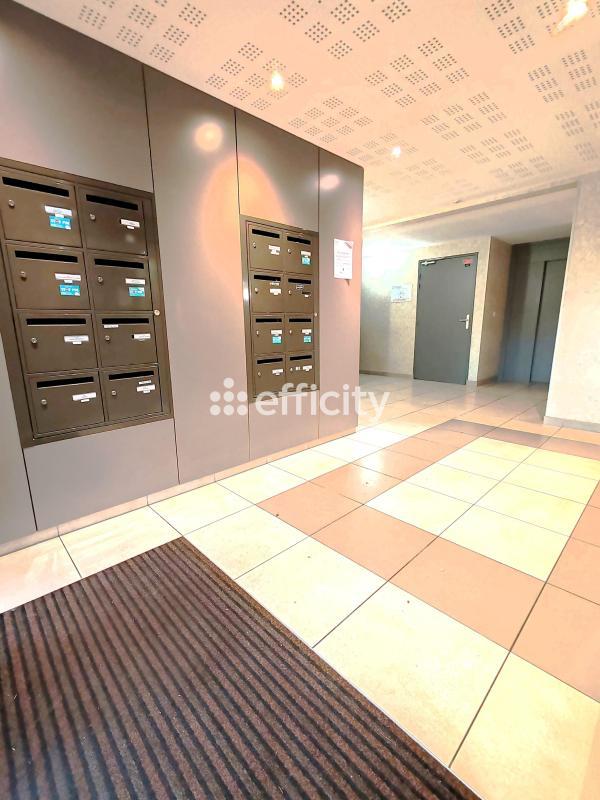 Appartement - 74 m² - 3 pièces