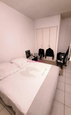 Maison - 65 m² - 3 pièces