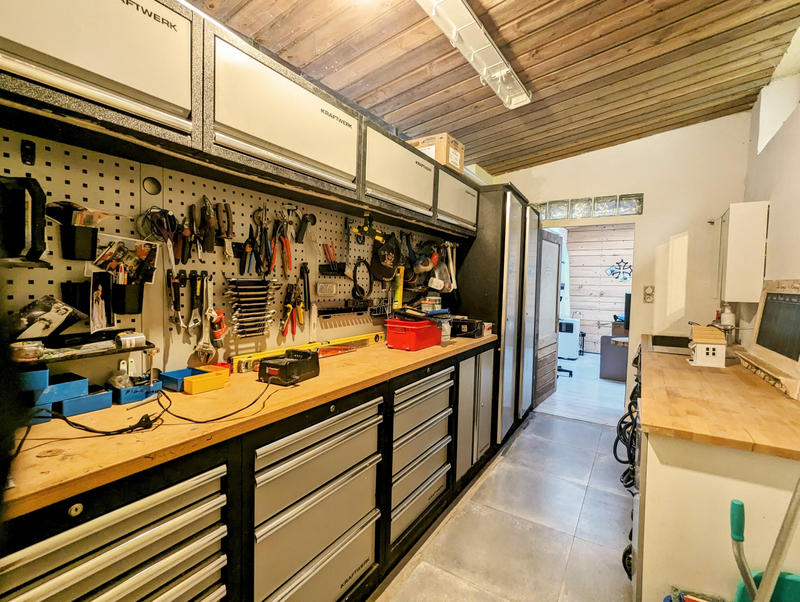 Villa - 149 m² - 6 pièces