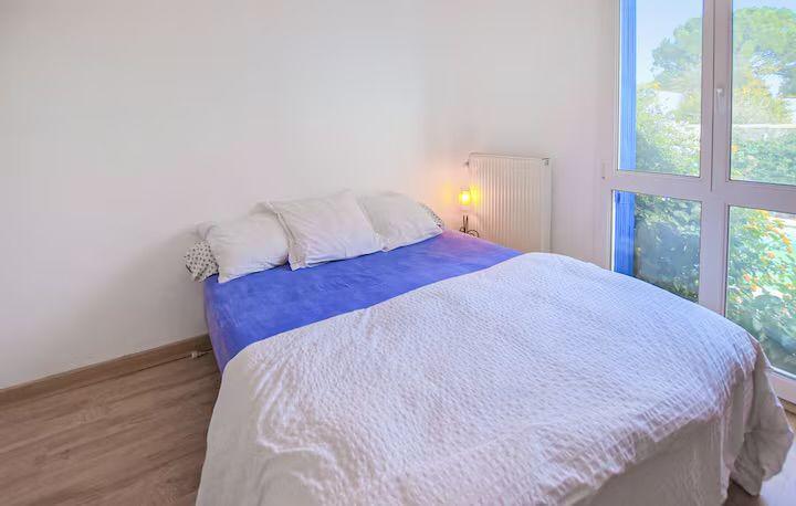 Maison - 93 m² - 5 pièces