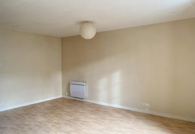 Immeuble - 59 m² - 5 pièces