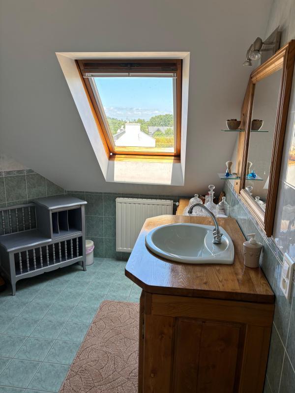 Maison - 126 m² - 5 pièces