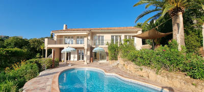 Villa - 150 m² - 5 pièces