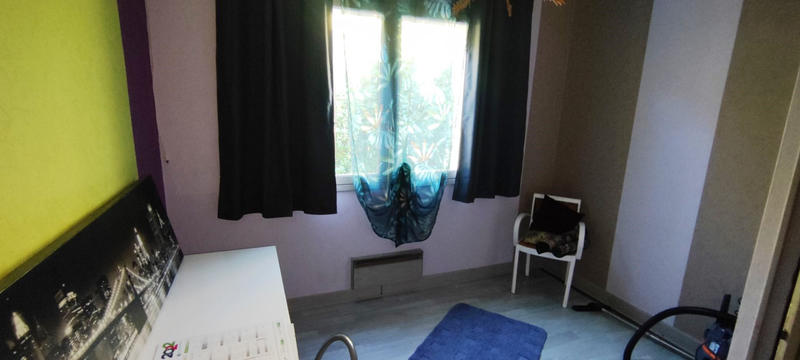 Maison - 170 m² - 7 pièces