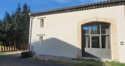 Maison - 100 m² - 3 pièces