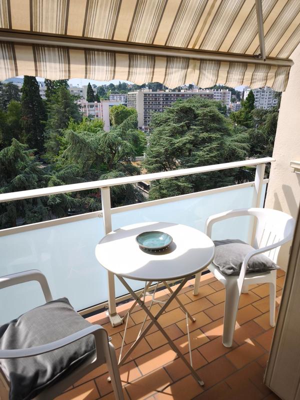 Appartement - 53 m² - 3 pièces