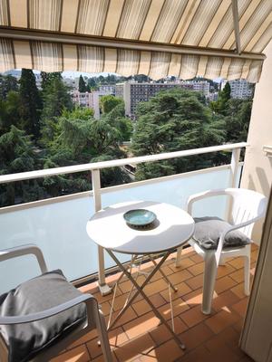 Appartement - 53 m² - 3 pièces