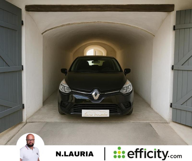 Maison - 130 m² - 4 pièces