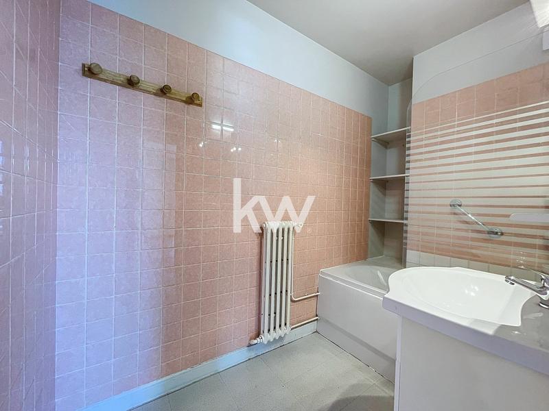 Pavillon - 71 m² - 4 pièces