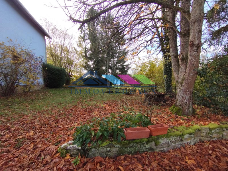 Maison - 165 m² - 6 pièces