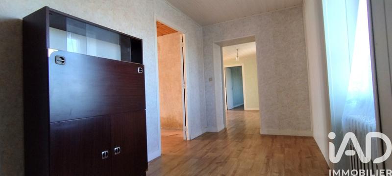 Maison - 133 m² - 4 pièces