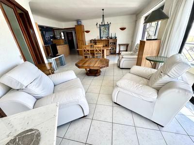 Appartement - 83 m² - 3 pièces