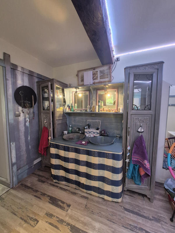 Maison - 114 m² - 5 pièces