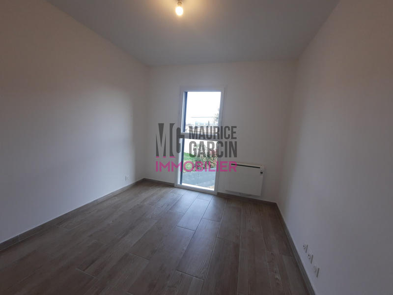 Maison - 85 m² - 5 pièces