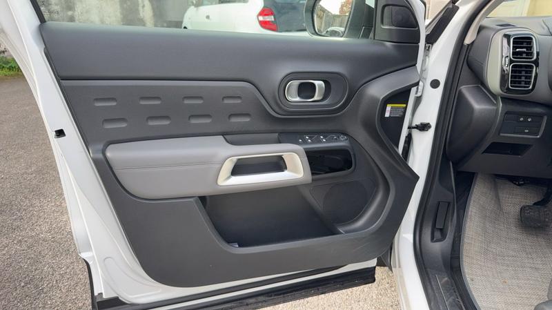 Citroën C5 Aircross 2.0 Bluehdi 180.0 Eat8 Shine