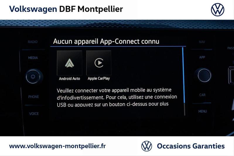 Volkswagen Taigo 1.0 Tsi 116 Dsg7 Vw Edition