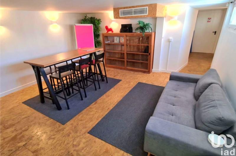 Local commercial - 300 m²