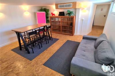 Local commercial - 300 m²