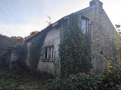 Maison - 105 m² - 4 pièces