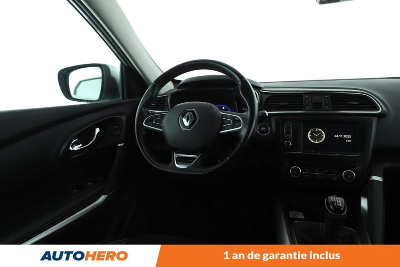 Renault Kadjar 1.2 TCe Energy Intens 130 ch
