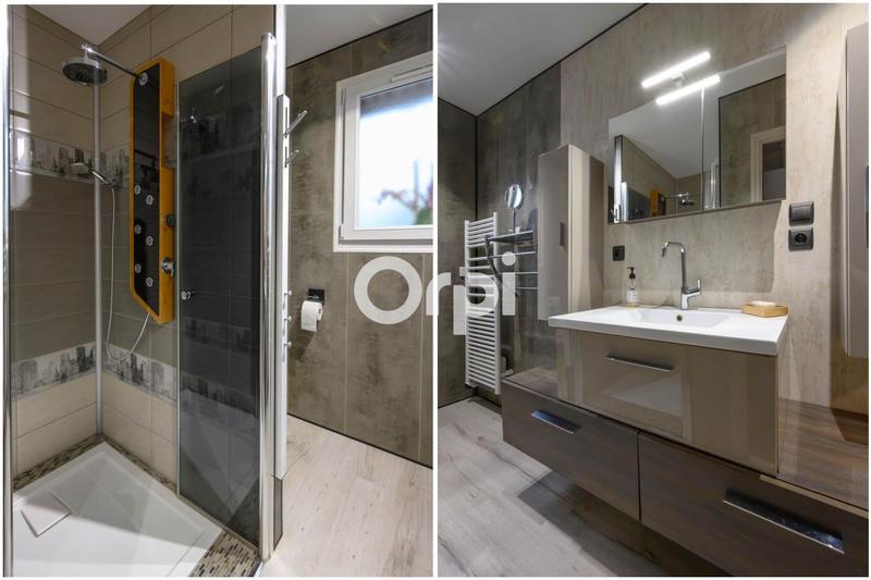 Maison - 153 m² - 4 pièces