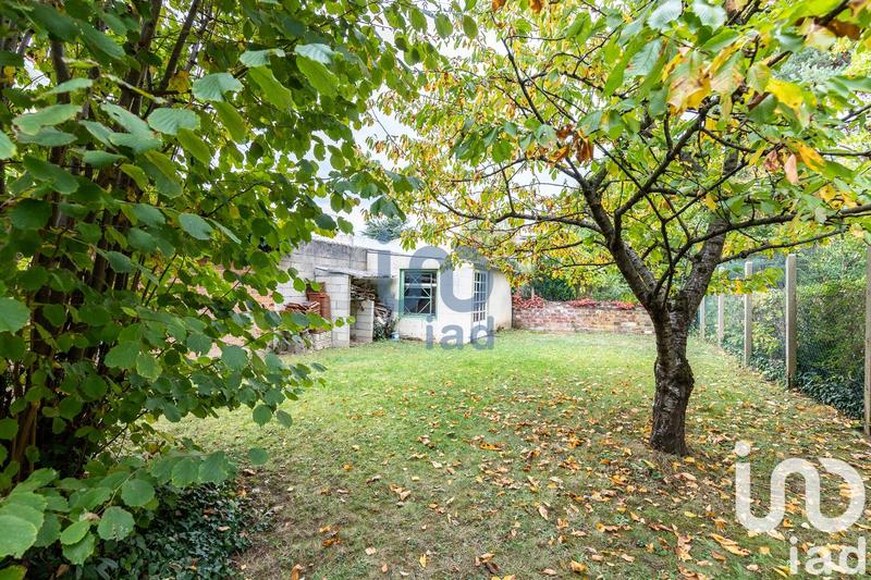 Maison - 183 m² - 10 pièces