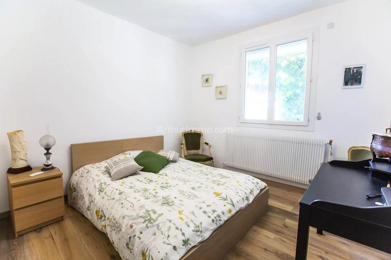 Appartement - 149 m² - 6 pièces