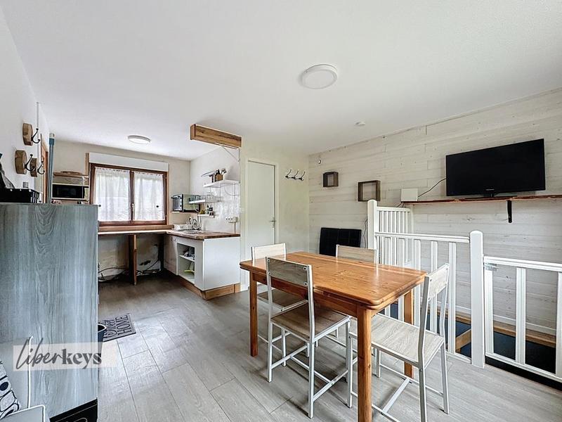 Appartement - 41 m² - 3 pièces