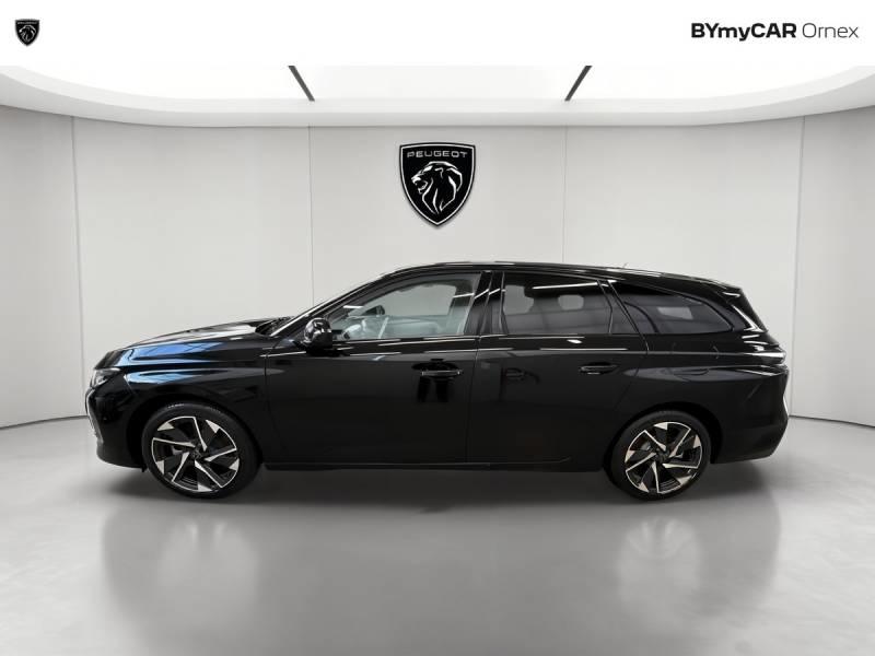 Peugeot 308 Sw Phev 180 e-Eat8 Allure