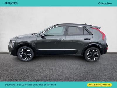 Kia Niro Ev 204ch Premium