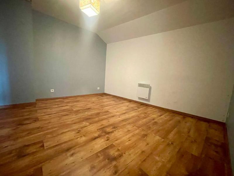 Maison de village - 105 m² - 4 pièces