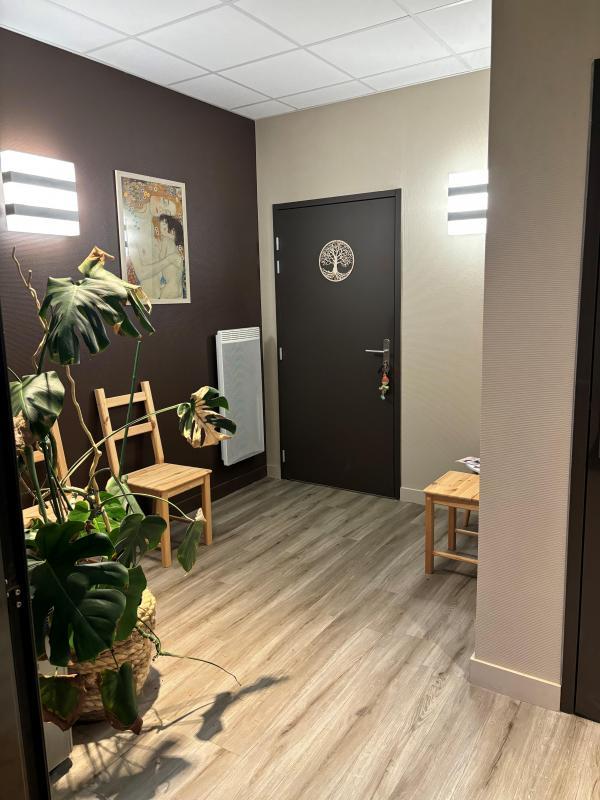 Local d'activité / Entrepôt - 38 m²