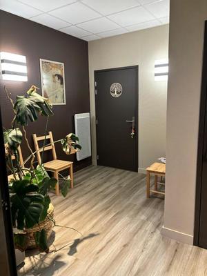 Local d'activité / Entrepôt - 38 m²