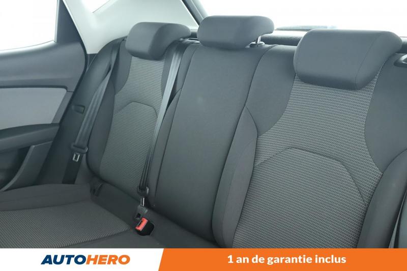 Seat Leon 1.2 Tsi Style 110 ch