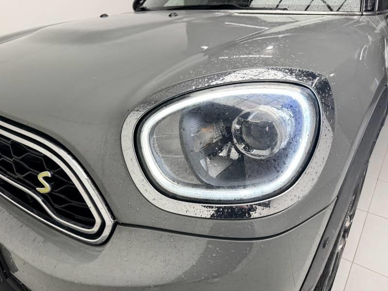 Mini Mini Countryman 136 - 88 ch All4 Bva6 Cooper se John Works