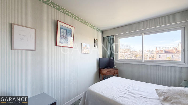 Appartement - 68 m² - 4 pièces