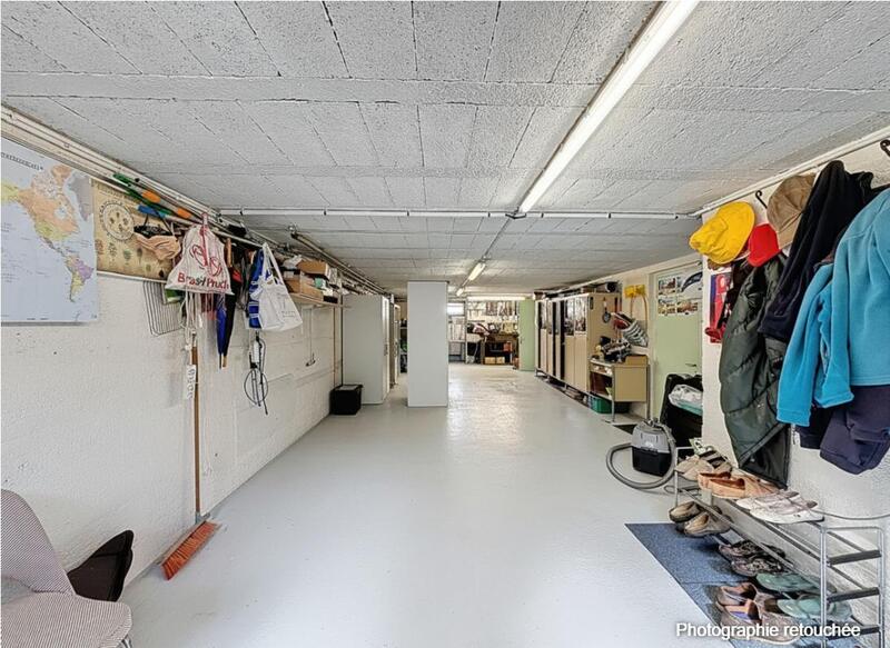 Maison - 130 m² - 4 pièces