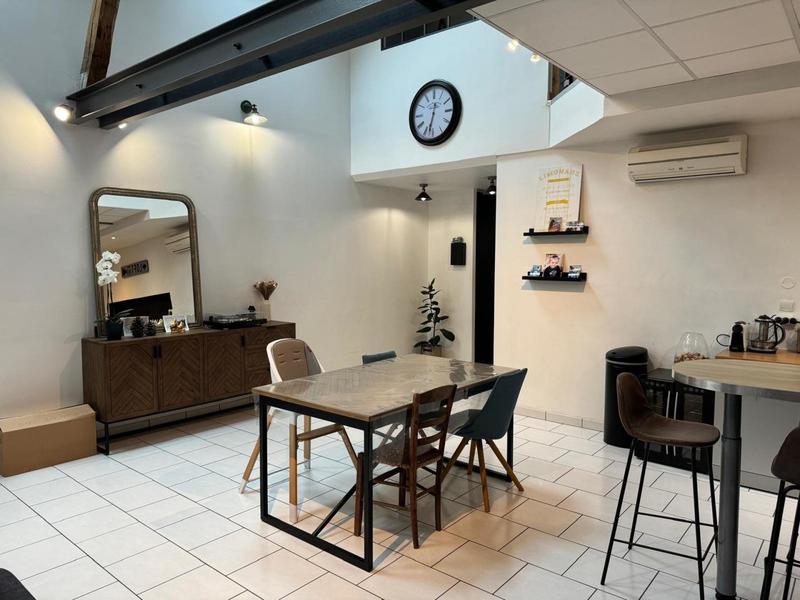 Maison - 115 m² - 4 pièces