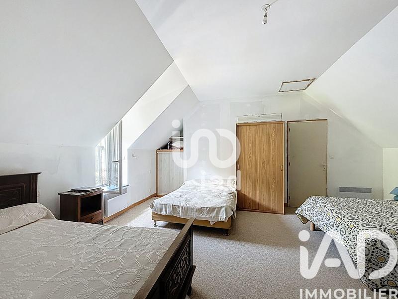 Maison - 65 m² - 2 pièces