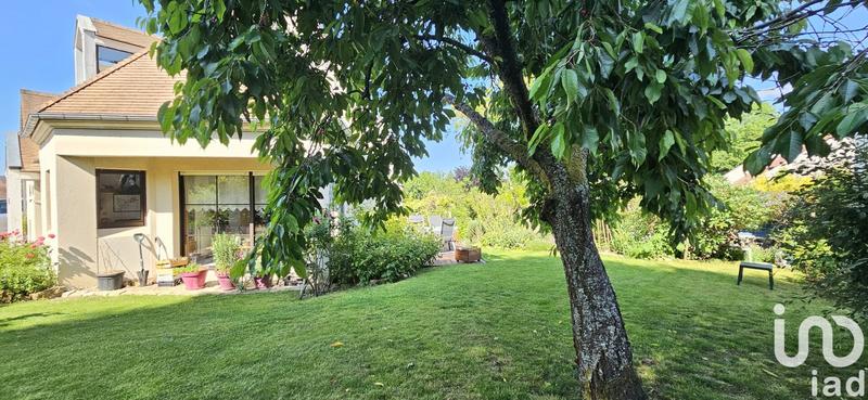 Maison - 148 m² - 6 pièces