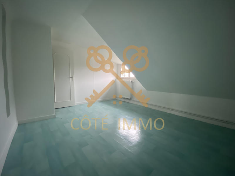 Maison - 130 m² - 7 pièces